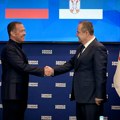 Ivica Dačić nakon posete Moskvi: "Srbija i Rusija će zauvek biti prijatelji"