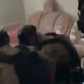 (Video) Otkrivamo ko je pripremao nerede na izborni dan Uhapšeno više članova kriminalne grupe, sumnja se da su nabavljali…