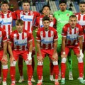 Crvena zvezda među deset najboljih klubova sveta u razvoju mladih fudbalera