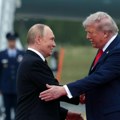 Kremlj: Za sada nije planiran novi razgovor Putina i Trampa