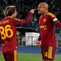 Roma pobedila Kaljari u Seriji A, Komo bolji od Torina