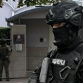 Deportovan iz Nemačke zbog objava na društvenim mrežama: Evo šta znamo o teroristi koji je noćas izvršio napad na ambasadu…