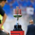 Suspendovane utakmice Kupa kralja!