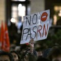 „Dijalog gluvih sa ministrom“: U Francuskoj sutra novi potesti, proglašen „dan rizika“