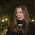„Zar je to nešto zabranjeno“: Danica Maksimović podržala glumce koji protestuju