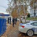 U Leposaviću uhapšen mladić zbog napada na novinare, uz pune generalije objavljena i njegova slika