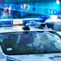 Pomahnitali vozač digao policiju na noge: Opasna potera u Novom Sadu