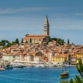 U Hrvatskoj trenutno boravi gotovo 900.000 turista