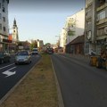 Uspenska i deo Šafarikove otvoreni za saobraćaj, počinju radovi od Kisačke ka centru