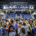 Seničić: Grupa turista iz Srbije evakuisana sa juga Rodosa