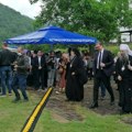 Vučić dolazi u Prohor na Svetog Iliju