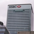HSBC: za šest meseci više nego udvostručila profit: Najavljuje otkup akcija od dve milijarde dolara