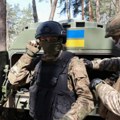 Portparol ukrajinske vojske: Napedujemo na južnom frontu