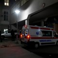 Haos u urgentnom centru: Bosanski državljanin napao tehničare i oštetio ulazna vrata