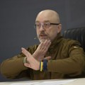 Zelenski razrešio dužnosti ministra odbrane Alekseja Reznikova
