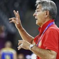 Bogdan Tanjević: "Srbija ne bi bolje izgledala sa Jokićem i Micićem"