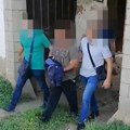 U policijskoj akciji Armagedon uhapšena veća grupa pedofila, među žrtvama i deca od 3 godine