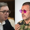 (VIDEO) Đole Đogani ismejao Vučića: „Šta tunjevina, brate, gde je parizer ovde, jeftiniji je“