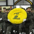Šta je libanska militantna grupa Hezbolah?