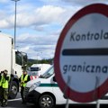 Češka: Poljska krivac za nove kontrole granica unutar Šengena