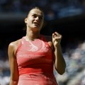 WTA lista: Olga napredovala za jedno mesto, Sabelenka prva