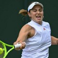 Neviđena senzacija u ženskom tenisu: Grend slem šampionka ispala od 569. teniserke sveta