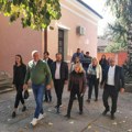 Rekonstrukcija škole u Velikom Šiljegovcu: Kruševac investira u školstvo