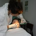Osmoro ortodonata brine o razvoju vilica novosadske dece Redovna kontrola mališanima čuva zube