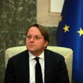 Varheji: Zapadnom Balkanu nudimo priliku integracije u EU i pre formalnog članstva