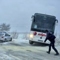 Dve žrtve nevremena u Bugarskoj