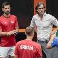 Teniseri Srbije – vreme je da „salatara” stigne u Srbiju