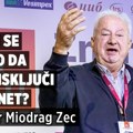 PC Press video: Šta bi se desilo da neko isključi internet?, prof. dr Miodrag Zec