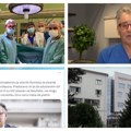 Niški kardiohirurg dr Dragan Milić – žrtva pritisaka i opstrukcija