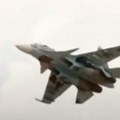 Ruska vazdušna odbrana još jača: Stigla nova serija lovaca Su-30SM2 i aviona za obuku Jak-130 (video)