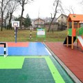 Kragujevac gradi sreću: Tri nova dečija raja i rekordni broj terena za igru! - Pogledajte gde su napravljena