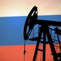 Europski udio u ruskom izvozu nafte i goriva pao na 5 posto