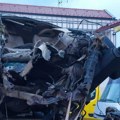 "Dete je izašlo i govorilo da mama i tata nisu dobro, bili su mrtvi": Svedok jezive nesreće u Hrvatskoj