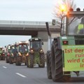 Tri razloga zbog kojih nemački poljoprivrednici protestuju: Hiljade trakora na ulicama