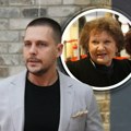 Ona mu je najveća podrška u životu: Ovo je majka Miloša Bikovića, prava je dama: "Verovala je da ću postati glumac, ali…