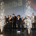 Premijerno prikazan film „Nedelja“: Ovacije za glumce i autore