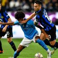 Inter osvojio Superkup Italije
