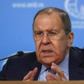 Kasis i Lavrov se sastali nakon odbijanja Moskve da Bern ugosti samit o Ukrajini