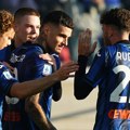 Atalanta rutinski protiv Samardžićevog Udinezea