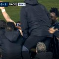 PAOK u ludom finišu srušio tim Saše Ilića (VIDEO)