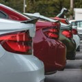 Tržišna inspekcija Srbije dobila 37 novih automobila, stiže još 30