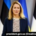 Русија ставила естонску премијерку и десетке балтичких дужносника на потјернице