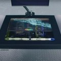 Gejming sto Lian Li-a ima ugrađeni providni OLED ekran