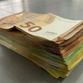 Proneverila više od: 130.000 evra od štediša! Uhapšena službenica banke, otkriveno na koji način je krala pare