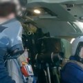 Putin za volanom Pogledajte kako ruski predsednik upravlja najvećim ratnim avionom na svetu (video)