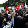 Tuniski opozicionar osuđen na šest meseci zatvora zbog zavere protiv države - odmah najavio štrajk glađu